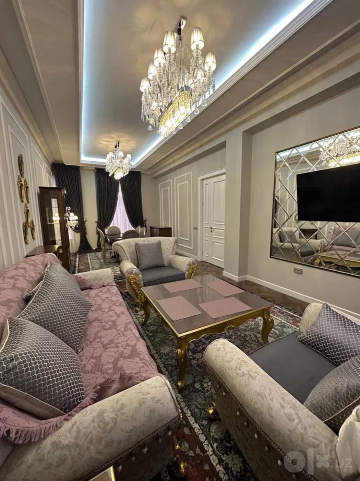 Tashkent City, Yunusobod District