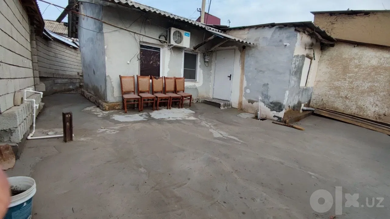 Tashkent City, Yakkasaroy District