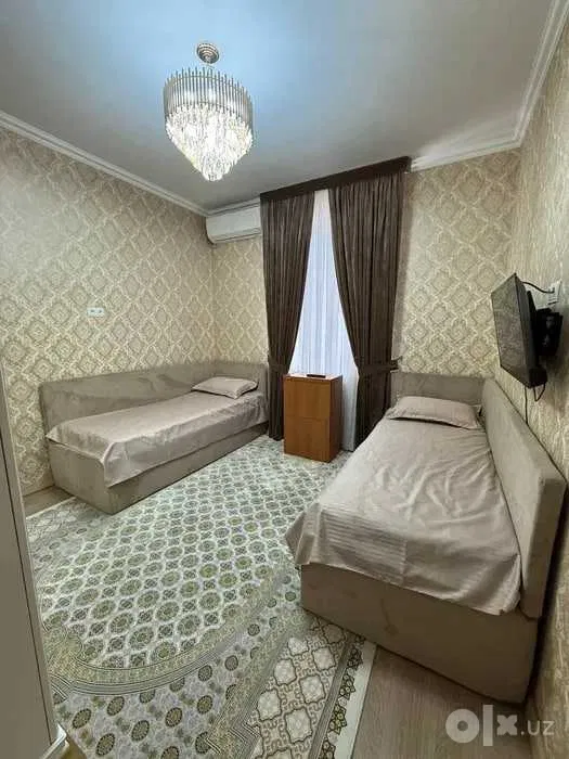 Tashkent City, Yakkasaroy District