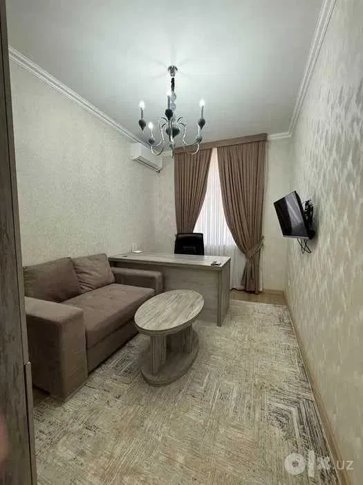 Tashkent City, Yakkasaroy District