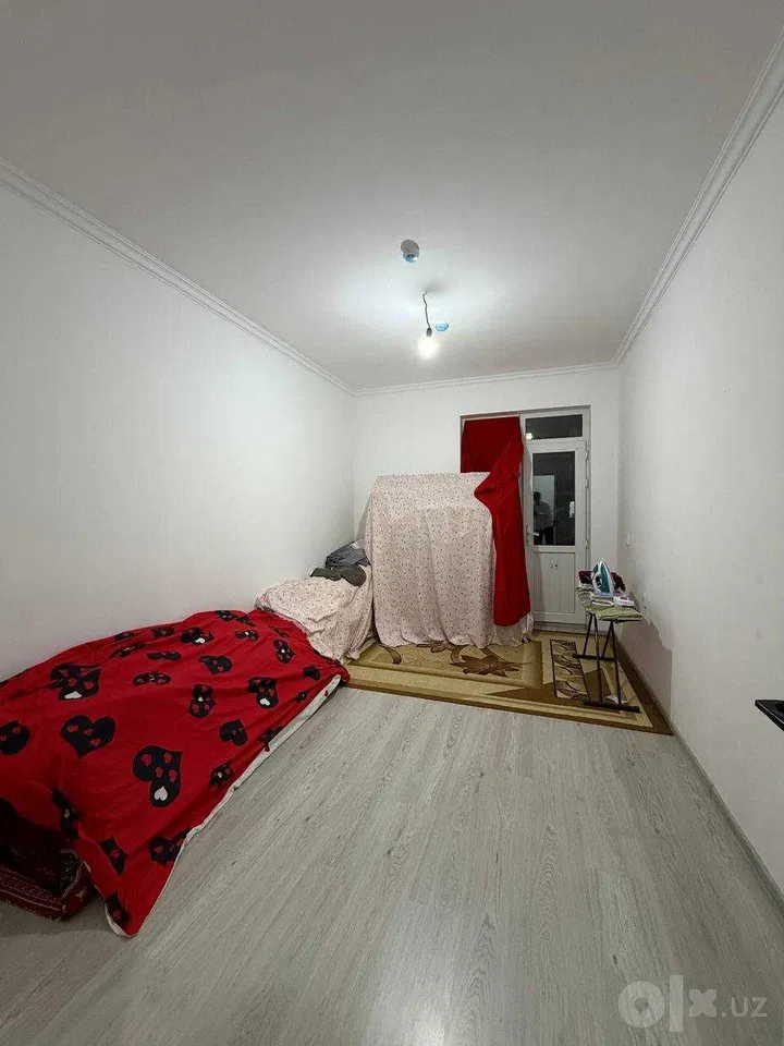 Tashkent City, Sergeli District