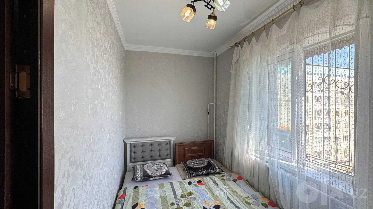 Tashkent City, Yunusobod District