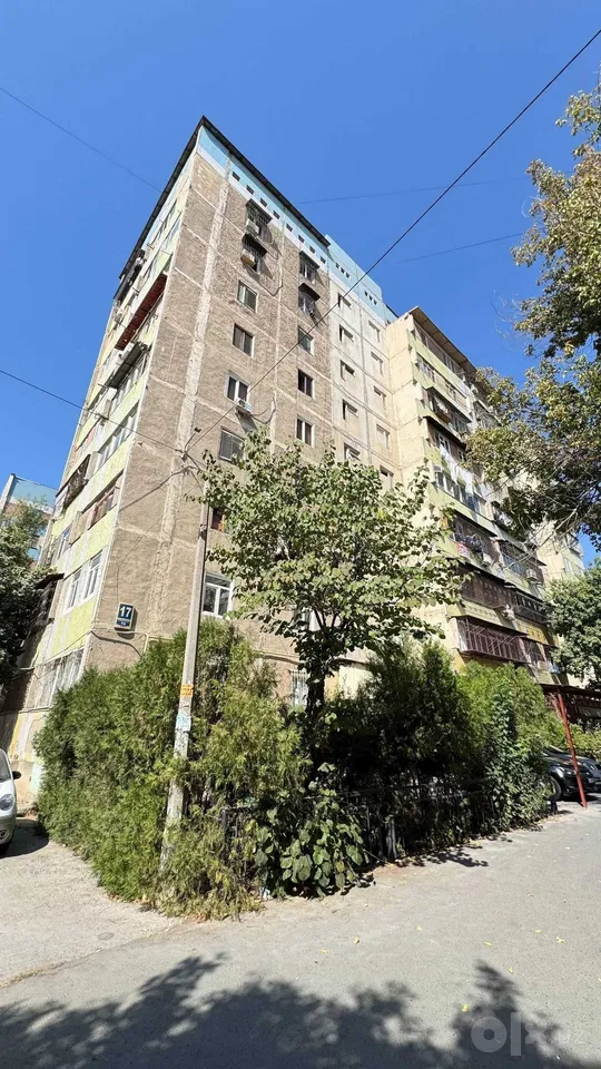 Tashkent City, Yunusobod District