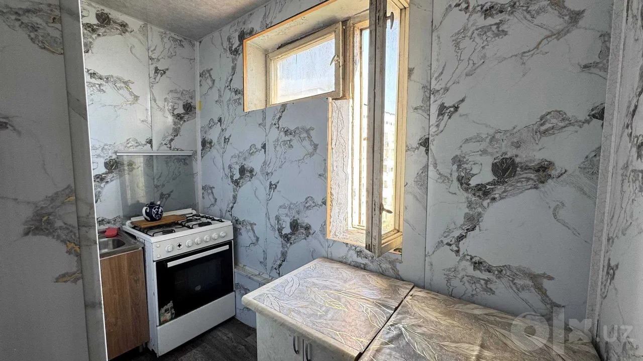 Tashkent City, Yunusobod District