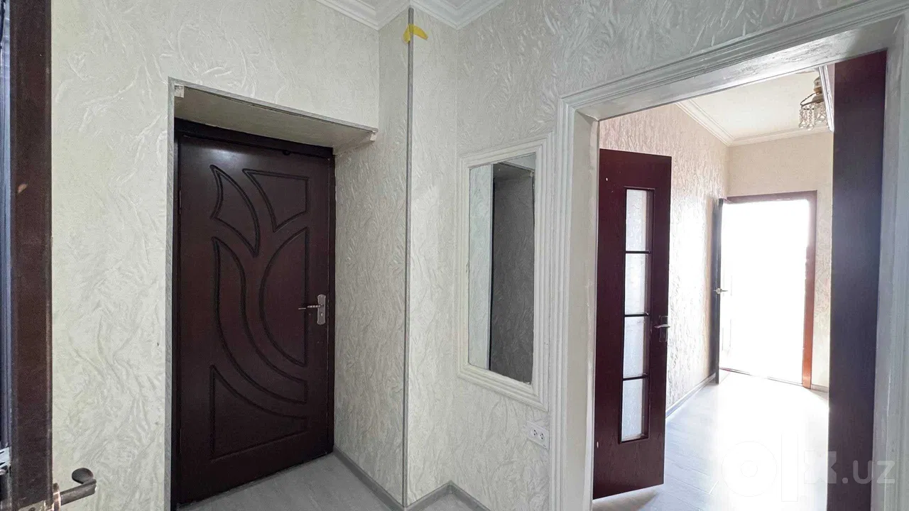 Tashkent City, Yunusobod District