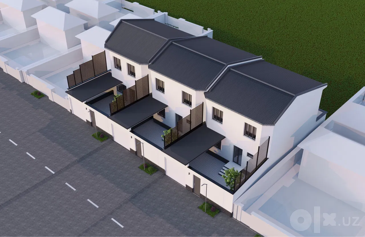 Tashkent City, Yashnobod District