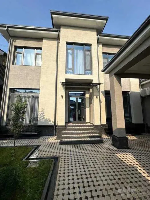Tashkent City, Yakkasaroy District