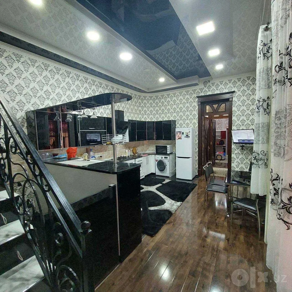 Tashkent City, Sergeli District