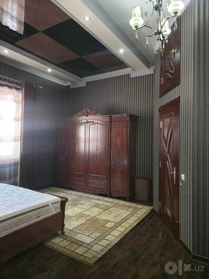 Tashkent City, Sergeli District