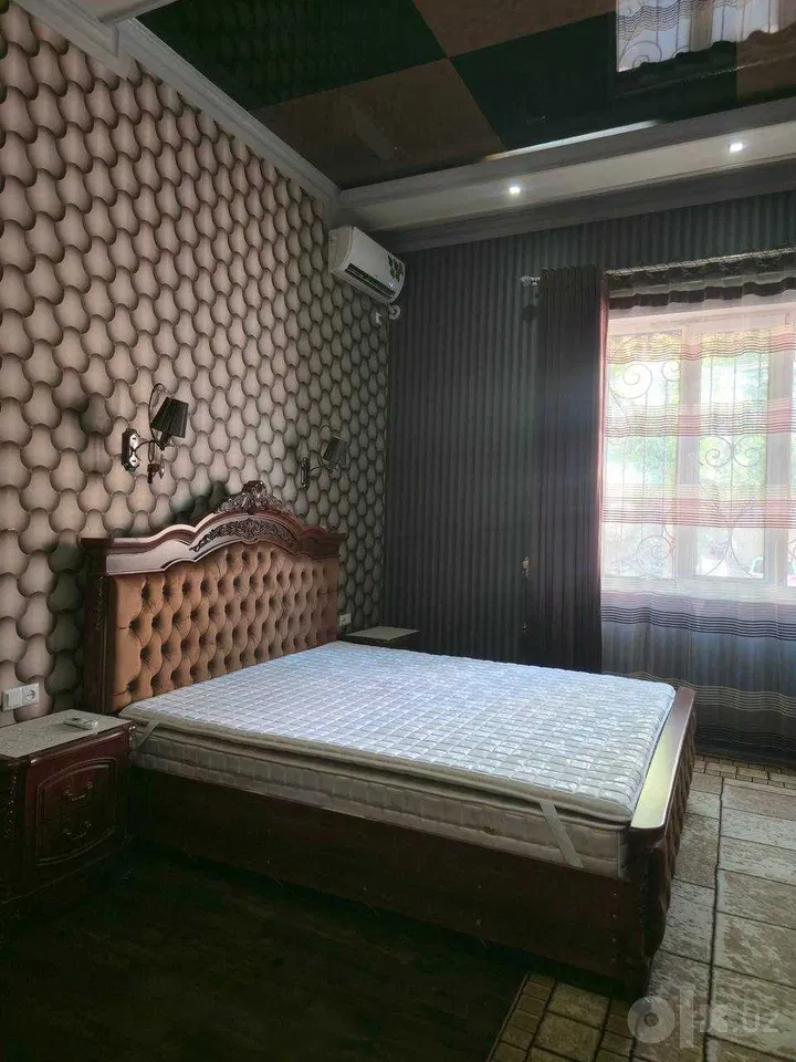 Tashkent City, Sergeli District