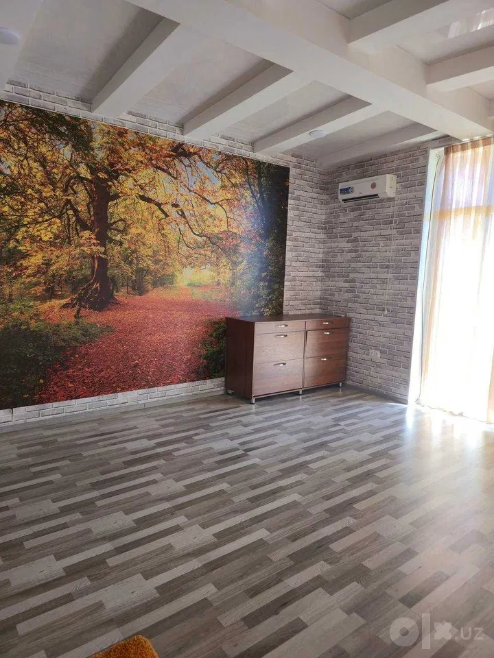 Tashkent City, Sergeli District