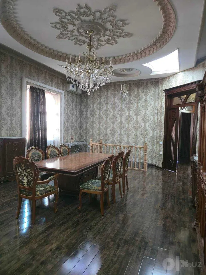 Tashkent City, Sergeli District