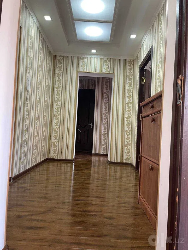 Tashkent City, Uchtepa District