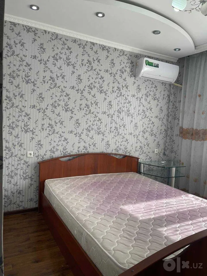 Tashkent City, Uchtepa District