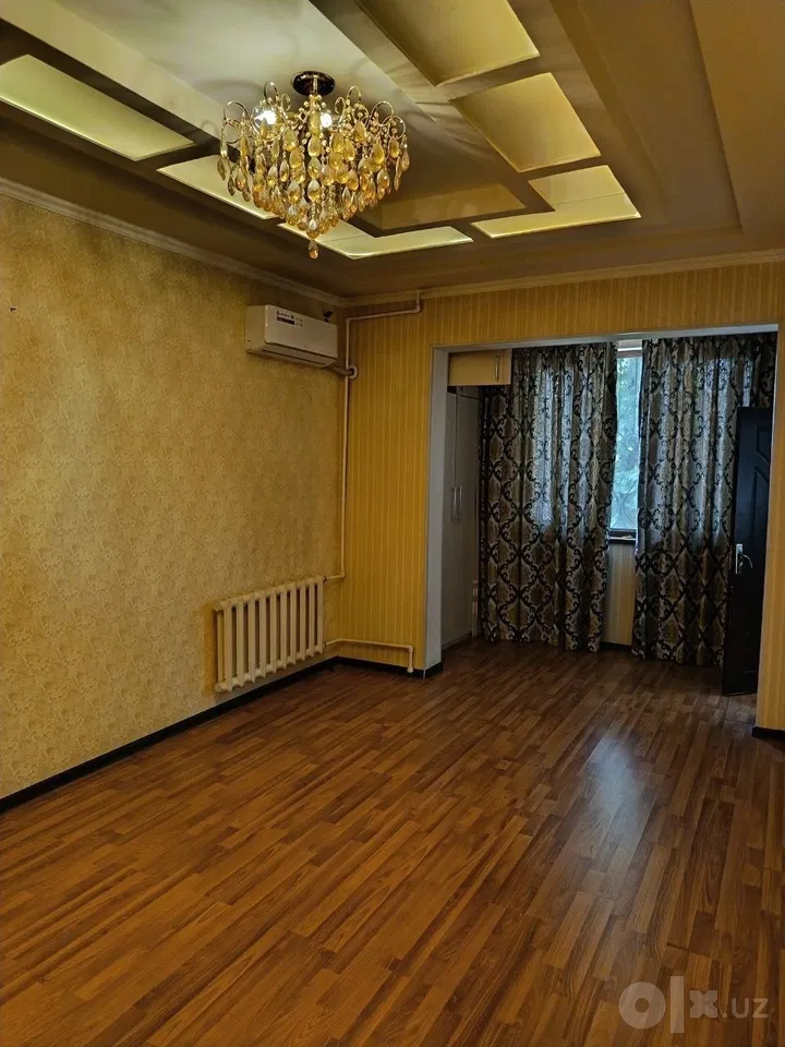 Tashkent City, Yunusobod District