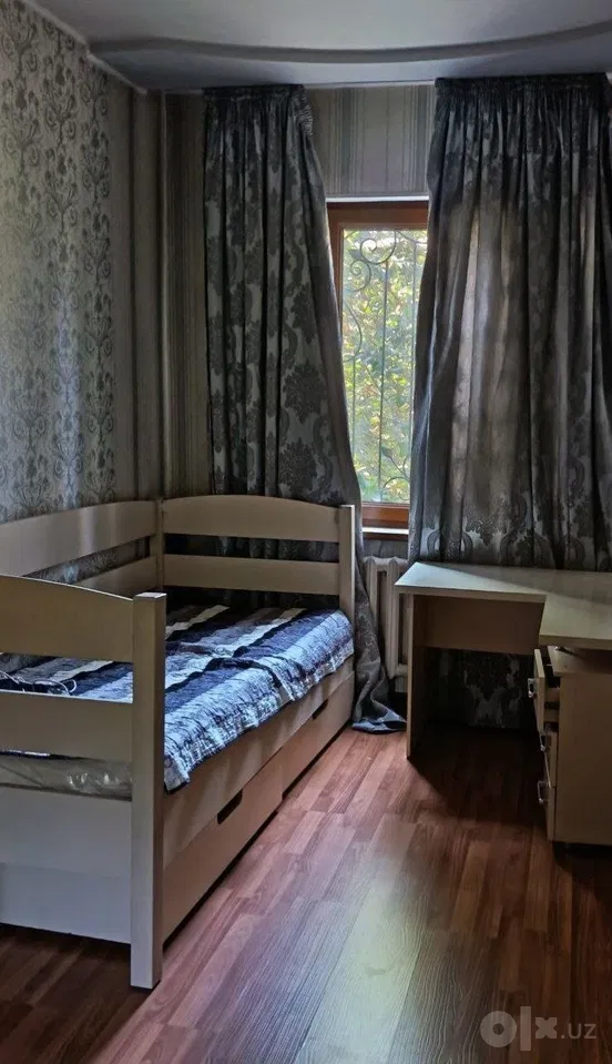 Tashkent City, Yunusobod District