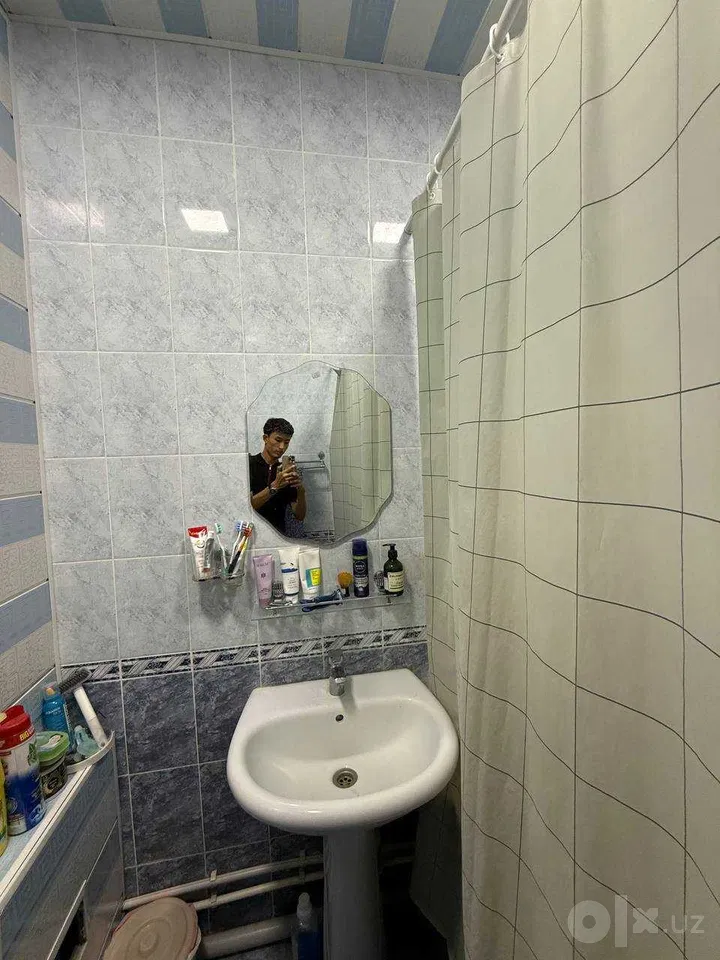 Tashkent City, Sergeli District