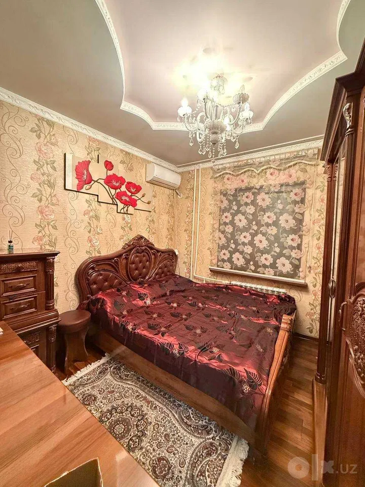 Tashkent City, Sergeli District