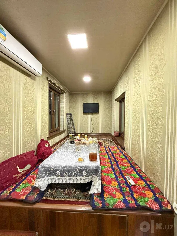 Tashkent City, Sergeli District