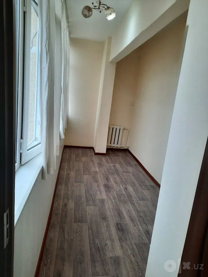 Tashkent City, Yunusobod District