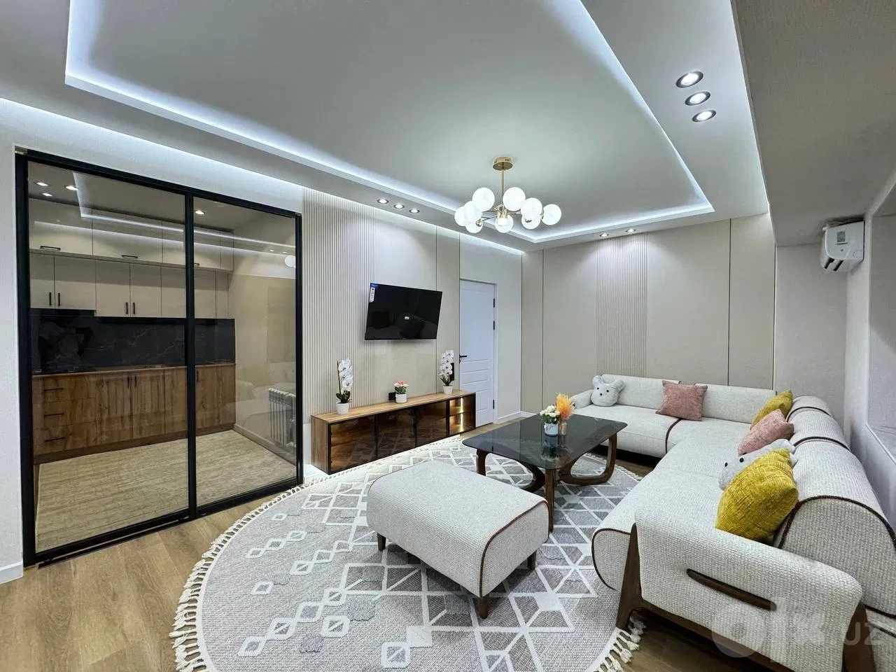 Tashkent City, Yunusobod District