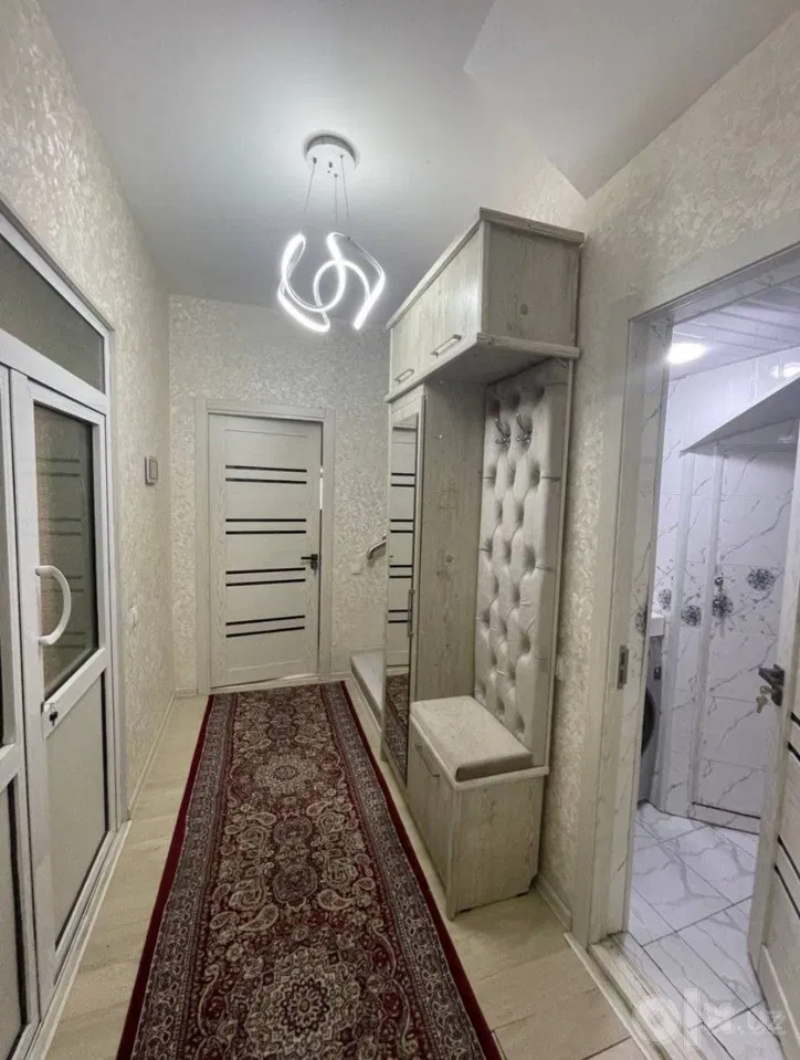 Tashkent Region