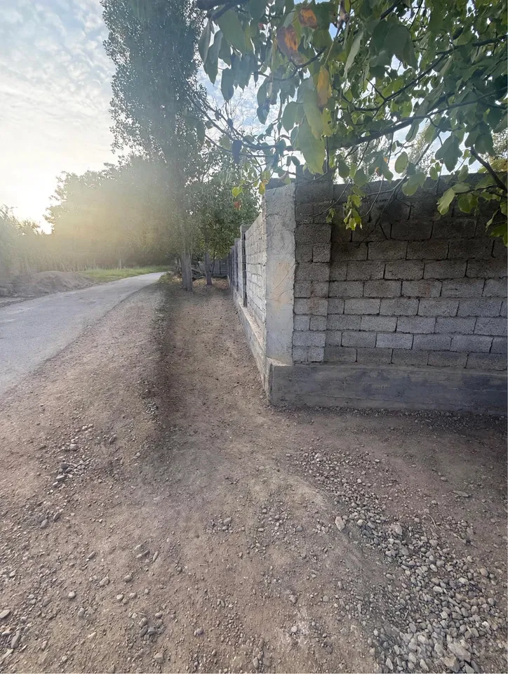 Tashkent Region