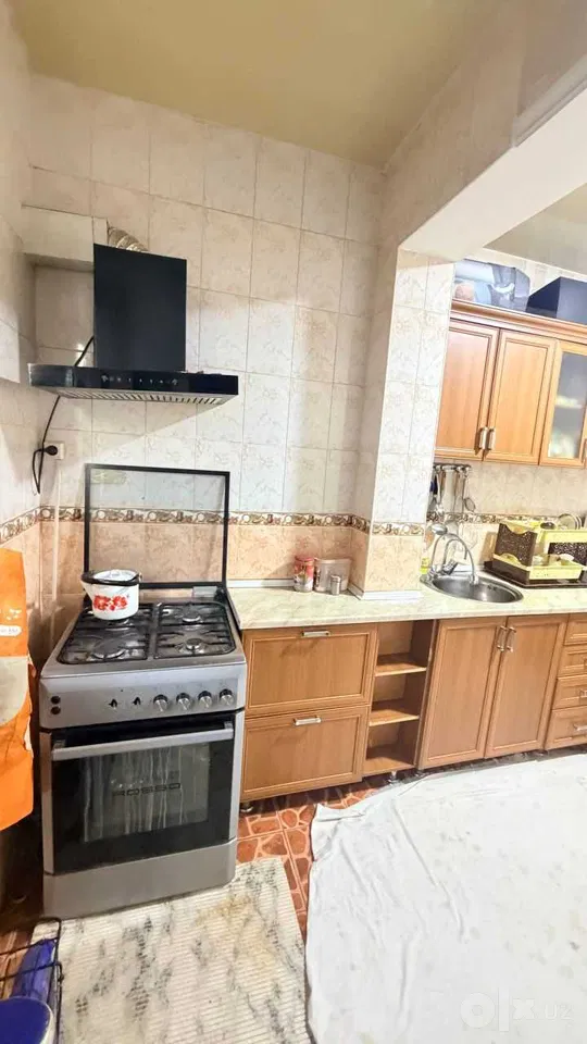 Tashkent City, Yunusobod District
