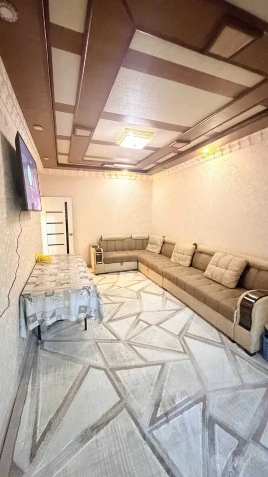 Tashkent City, Yunusobod District