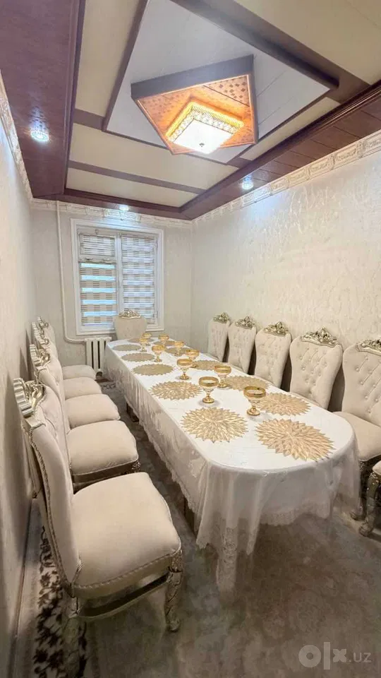 Tashkent City, Yunusobod District