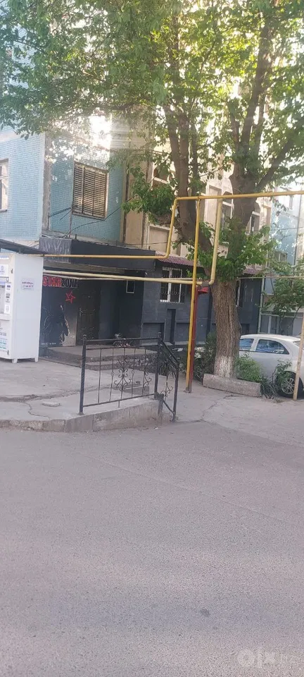 Tashkent City, Shayxontohur District