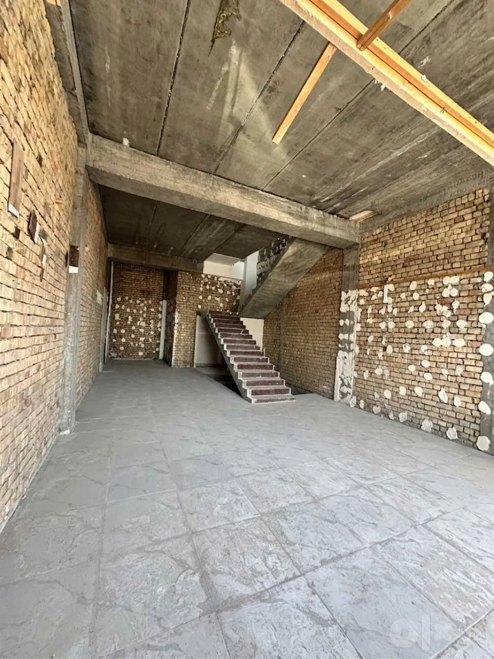 Tashkent City, Shayxontohur District
