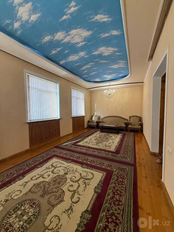 Tashkent City, Yashnobod District