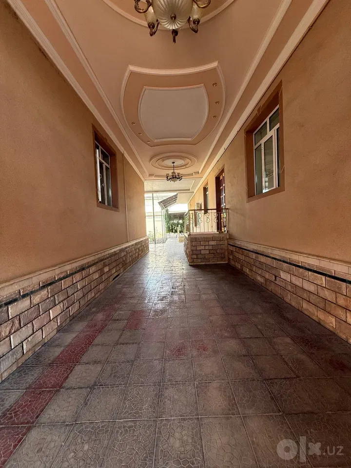 Tashkent City, Yashnobod District