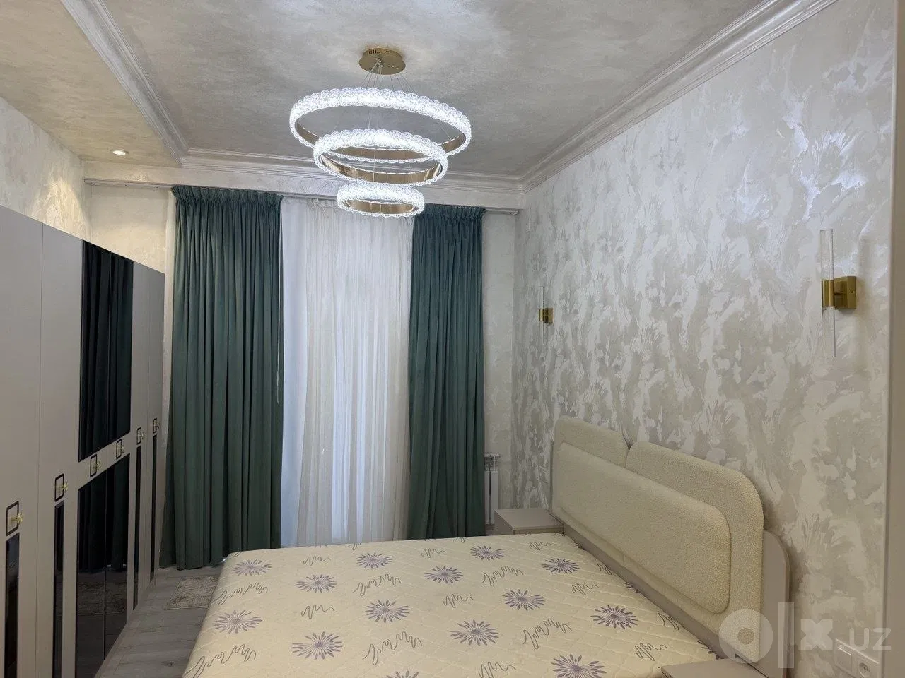 Tashkent City, Yunusobod District