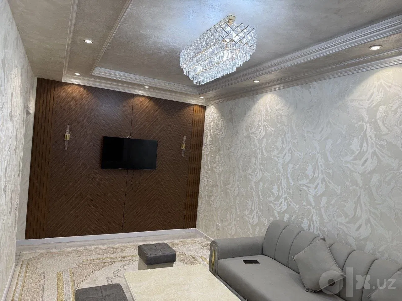 Tashkent City, Yunusobod District