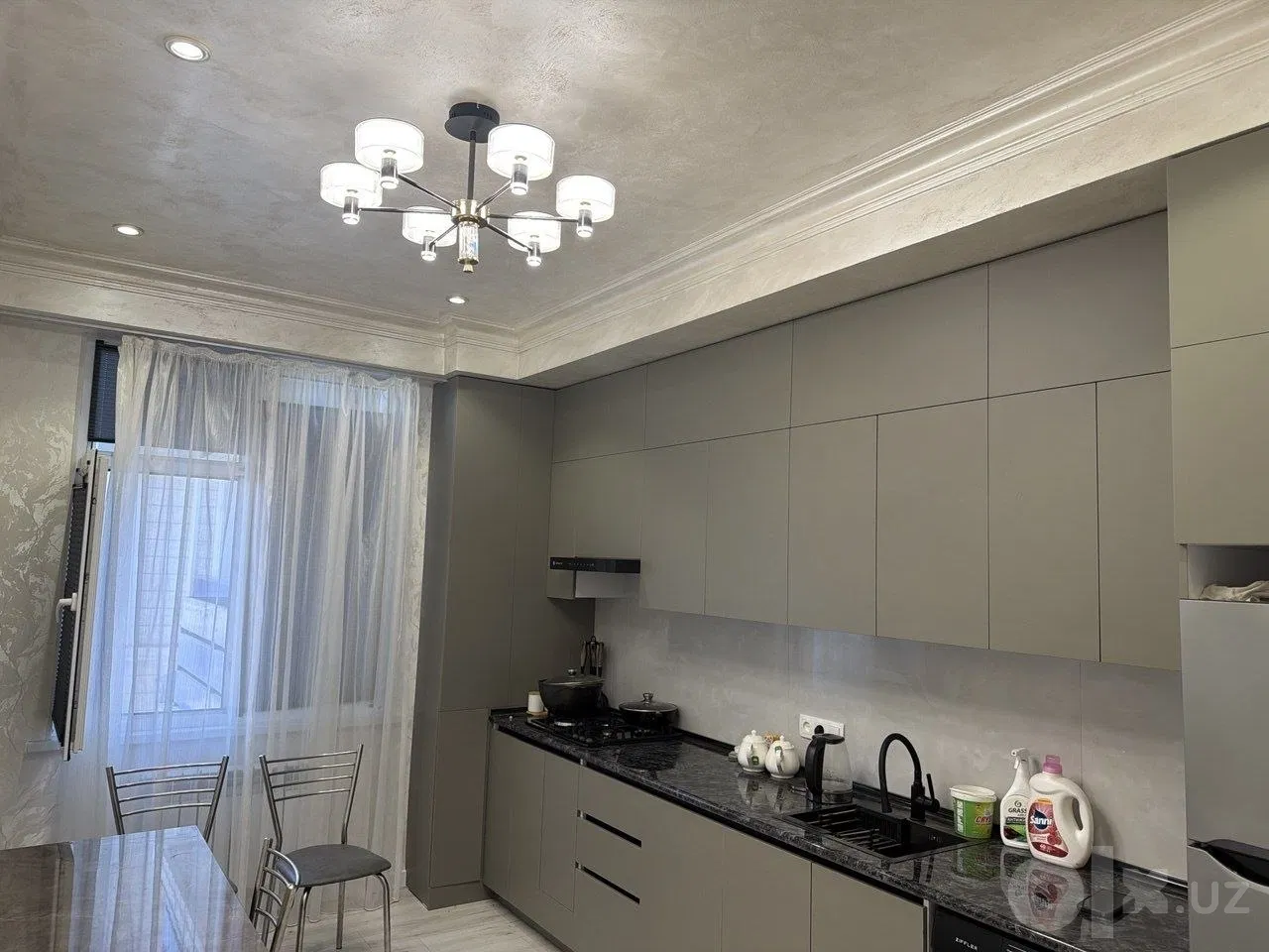 Tashkent City, Yunusobod District
