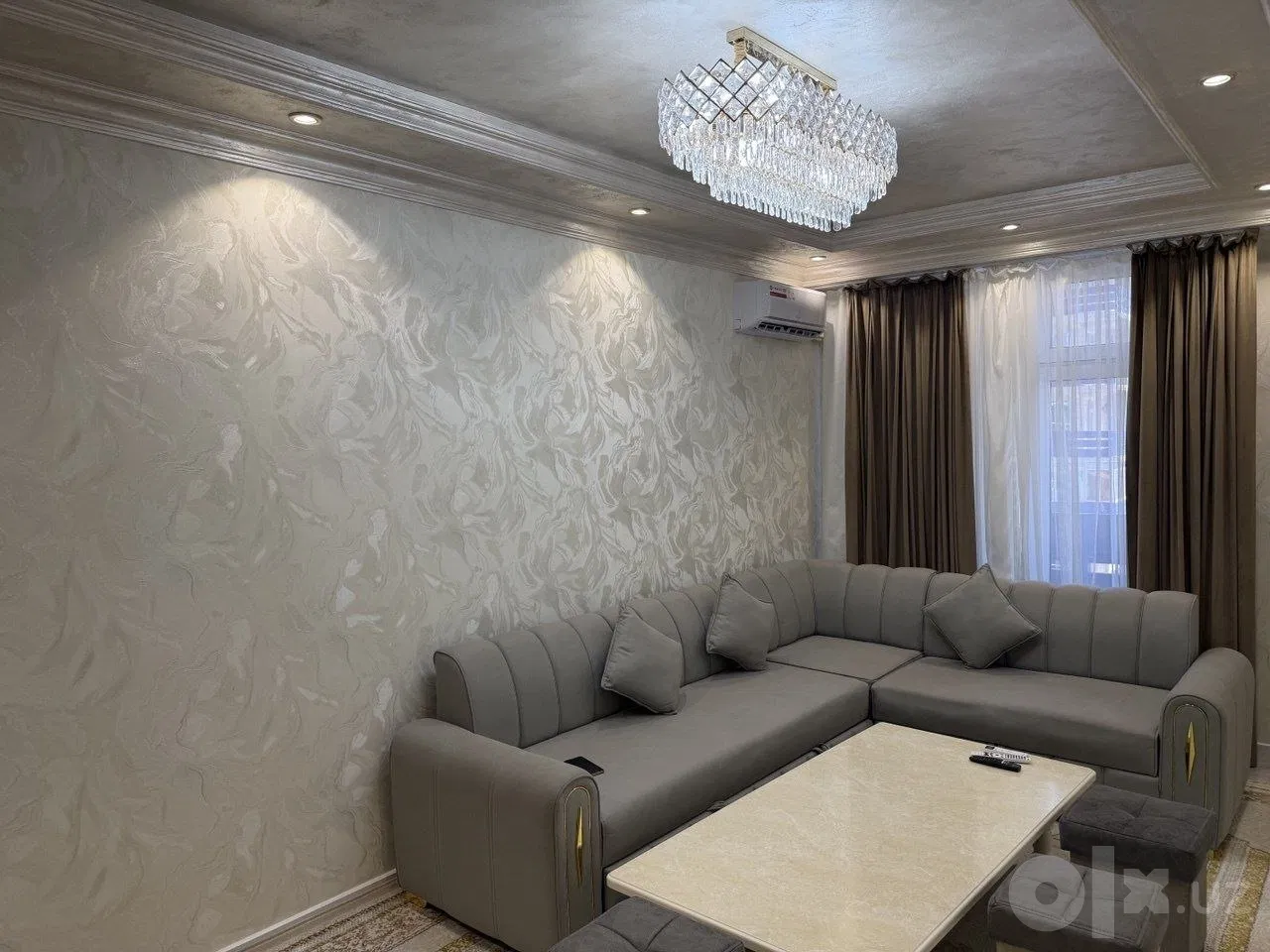 Tashkent City, Yunusobod District