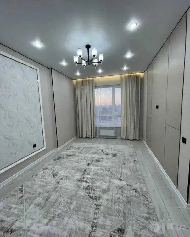 Tashkent City, Yakkasaroy District