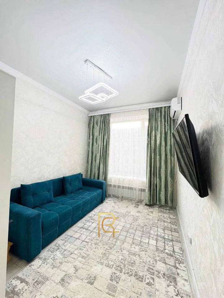Tashkent City, Yunusobod District