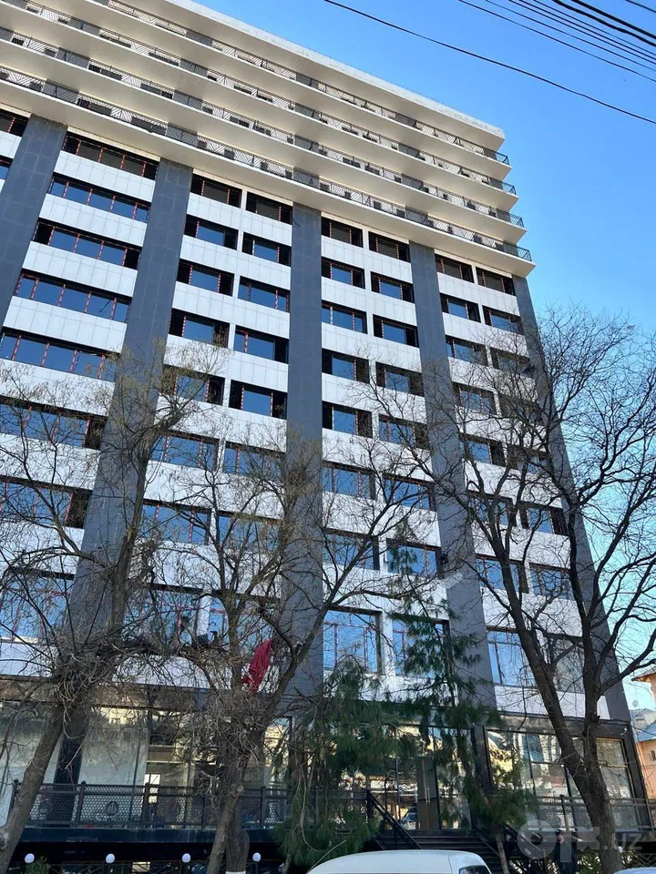 Tashkent City, Yakkasaroy District