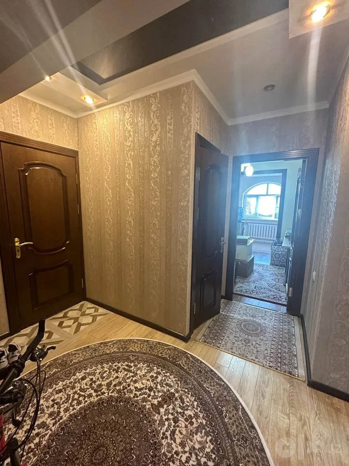 Tashkent City, Chilonzor District