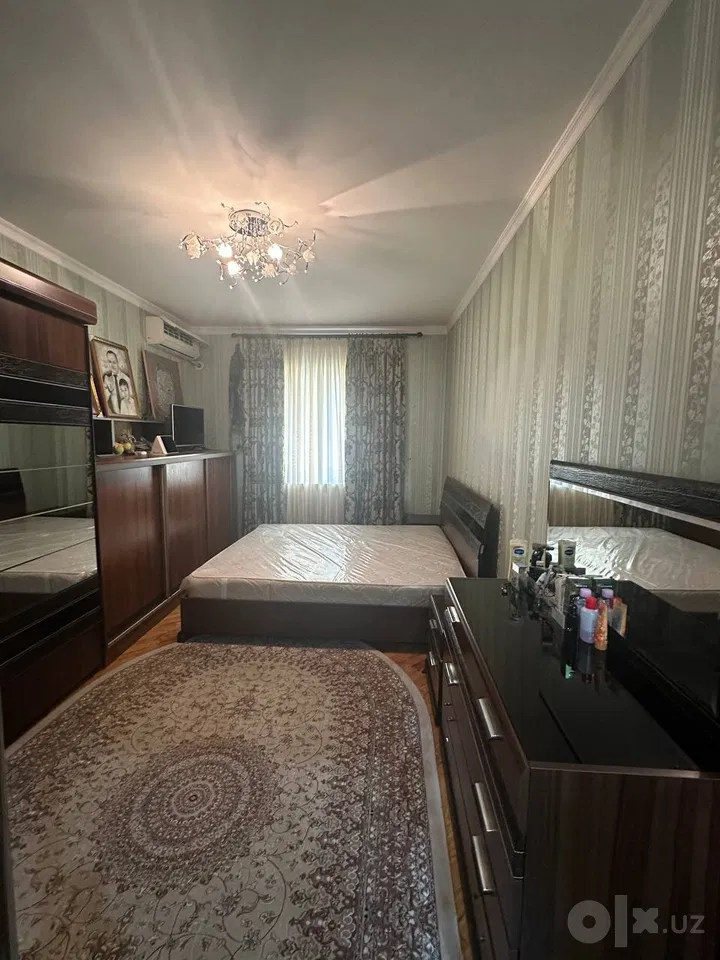 Tashkent City, Chilonzor District