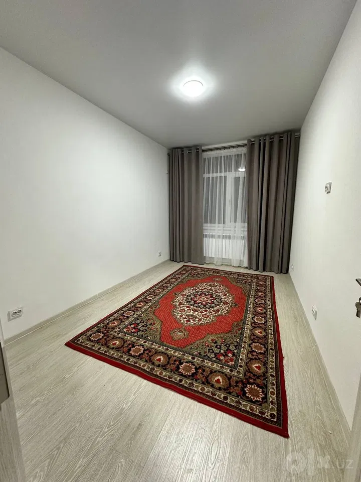 Tashkent City, Yashnobod District