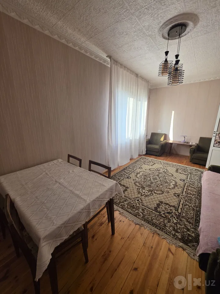 Tashkent City, Yunusobod District