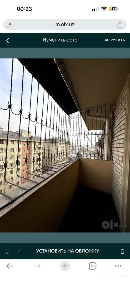Tashkent City, Yakkasaroy District