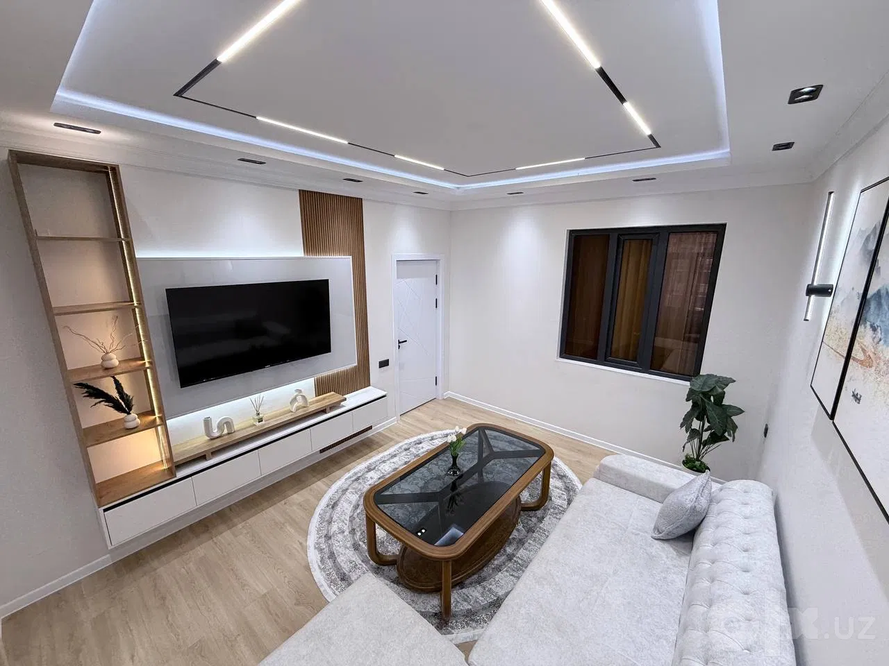 Tashkent City, Chilonzor District