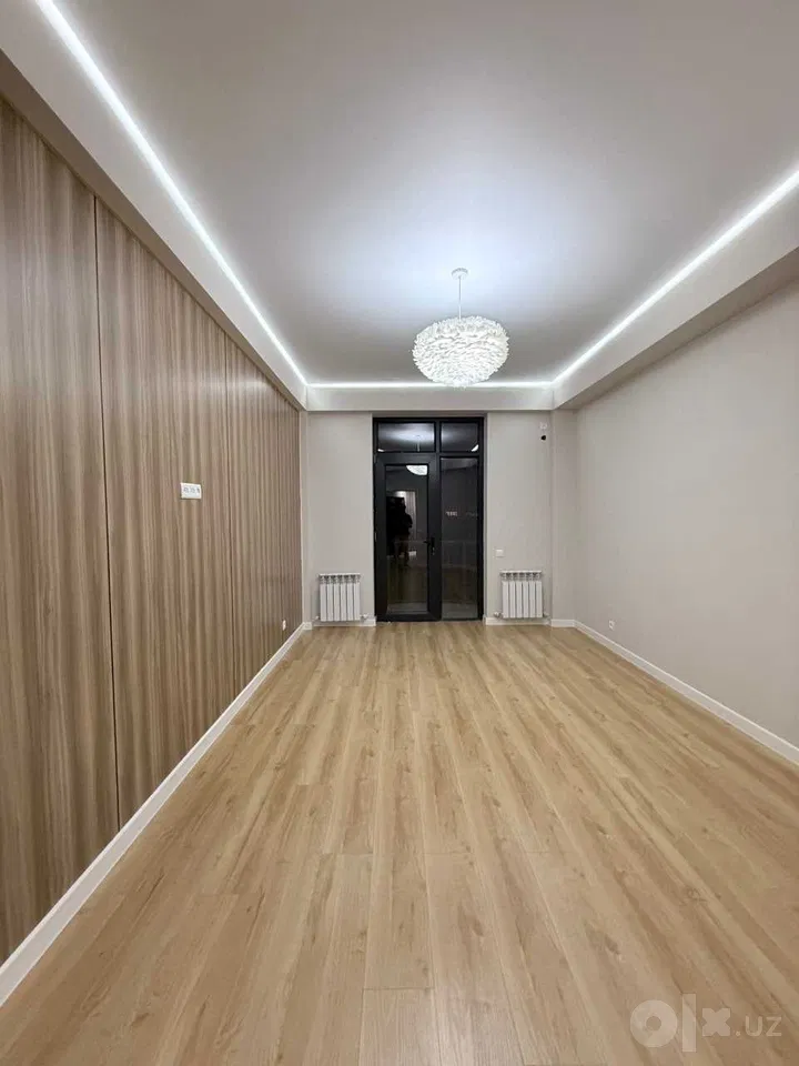 Tashkent City, Yashnobod District