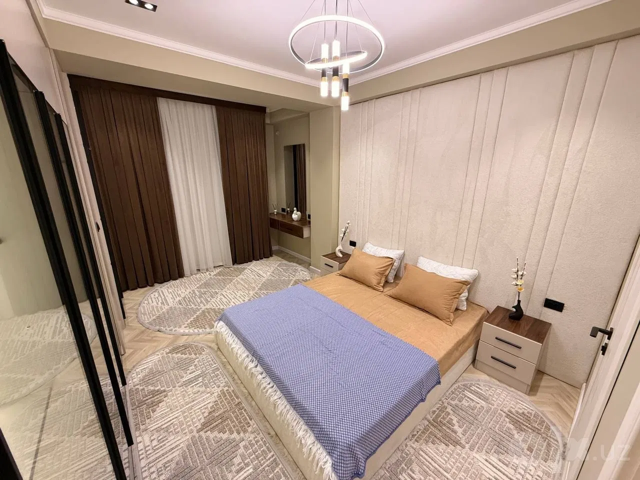 Tashkent City, Yakkasaroy District