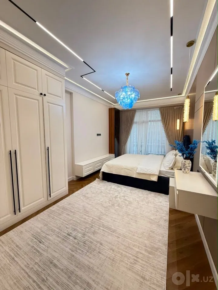Tashkent City, Shayxontohur District